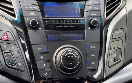 Hyundai i40 I рестайлинг, 2014 год, 1 249 000 рублей, 26 фотография