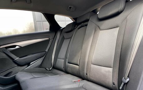Hyundai i40 I рестайлинг, 2014 год, 1 249 000 рублей, 23 фотография
