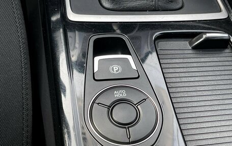 Hyundai i40 I рестайлинг, 2014 год, 1 249 000 рублей, 28 фотография