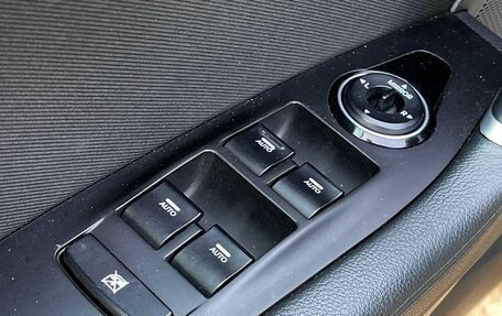 Hyundai i40 I рестайлинг, 2014 год, 1 249 000 рублей, 18 фотография