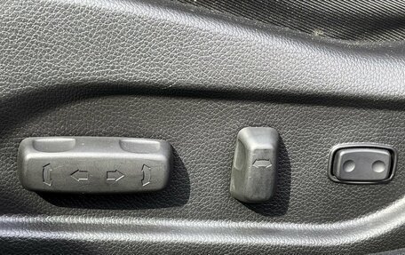 Hyundai i40 I рестайлинг, 2014 год, 1 249 000 рублей, 20 фотография
