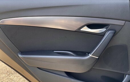 Hyundai i40 I рестайлинг, 2014 год, 1 249 000 рублей, 21 фотография