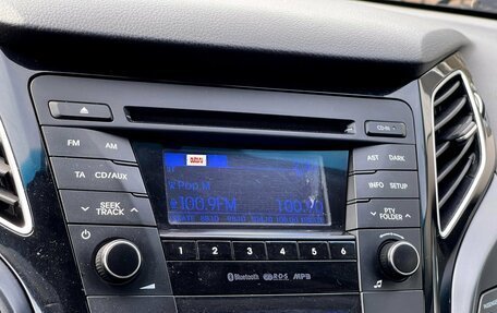 Hyundai i40 I рестайлинг, 2014 год, 1 249 000 рублей, 25 фотография