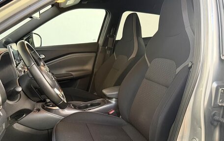 Nissan Juke II, 2022 год, 1 920 000 рублей, 7 фотография