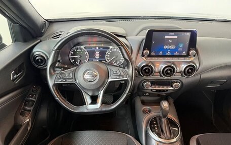Nissan Juke II, 2022 год, 1 920 000 рублей, 9 фотография