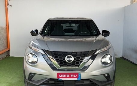 Nissan Juke II, 2022 год, 1 920 000 рублей, 3 фотография