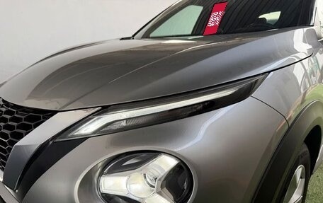Nissan Juke II, 2022 год, 1 920 000 рублей, 4 фотография