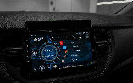 Hyundai Solaris II рестайлинг, 2021 год, 1 745 000 рублей, 16 фотография