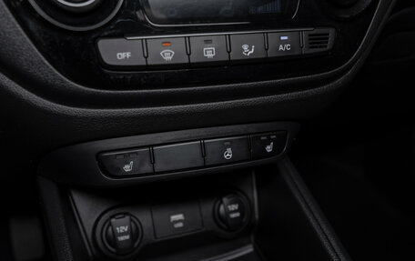 Hyundai Solaris II рестайлинг, 2021 год, 1 745 000 рублей, 14 фотография