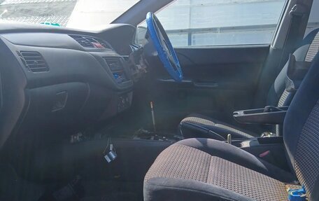 Mitsubishi Lancer IX, 2002 год, 65 000 рублей, 4 фотография