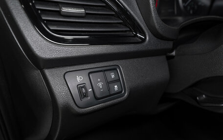 Hyundai Solaris II рестайлинг, 2021 год, 1 745 000 рублей, 20 фотография