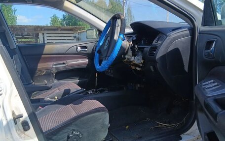 Mitsubishi Lancer IX, 2002 год, 65 000 рублей, 5 фотография
