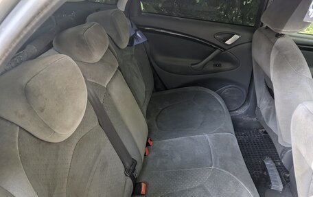 Citroen C5 I рестайлинг, 2006 год, 260 000 рублей, 8 фотография