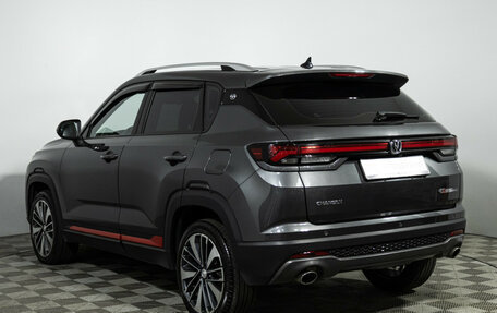 Changan CS35 Plus, 2024 год, 1 899 700 рублей, 8 фотография