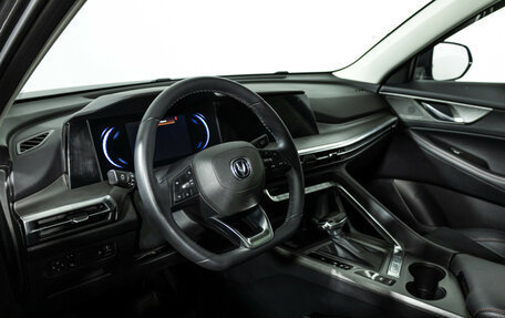 Changan CS35 Plus, 2024 год, 1 899 700 рублей, 12 фотография