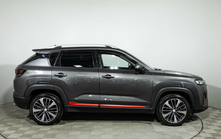 Changan CS35 Plus, 2024 год, 1 899 700 рублей, 4 фотография