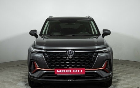 Changan CS35 Plus, 2024 год, 1 899 700 рублей, 2 фотография