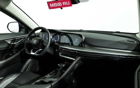 Changan CS35 Plus, 2024 год, 1 899 700 рублей, 10 фотография