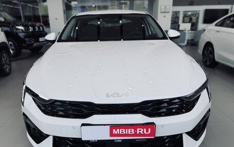 KIA K5, 2026 год, 4 500 000 рублей, 5 фотография