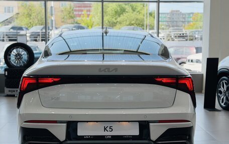 KIA K5, 2026 год, 4 500 000 рублей, 13 фотография