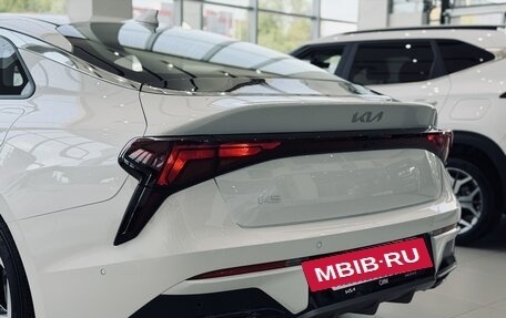 KIA K5, 2026 год, 4 500 000 рублей, 10 фотография