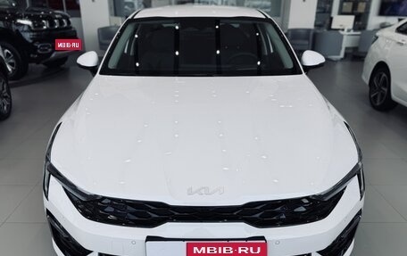 KIA K5, 2026 год, 4 500 000 рублей, 4 фотография