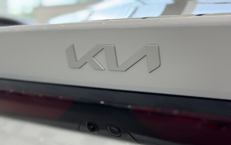 KIA K5, 2026 год, 4 500 000 рублей, 27 фотография