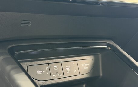 KIA K5, 2026 год, 4 500 000 рублей, 28 фотография