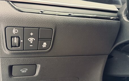 KIA K5, 2026 год, 4 500 000 рублей, 29 фотография