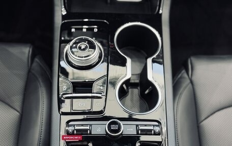 KIA K5, 2026 год, 4 500 000 рублей, 22 фотография