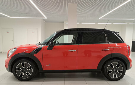 MINI Countryman I (R60), 2010 год, 1 491 000 рублей, 10 фотография