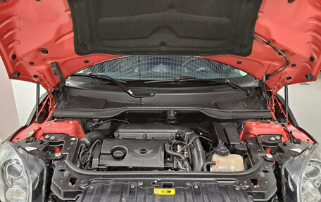MINI Countryman I (R60), 2010 год, 1 491 000 рублей, 11 фотография