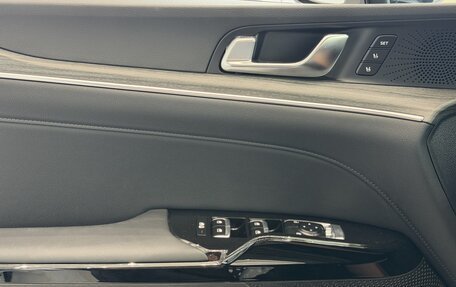KIA K5, 2026 год, 4 500 000 рублей, 30 фотография