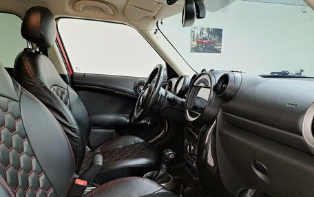 MINI Countryman I (R60), 2010 год, 1 491 000 рублей, 13 фотография