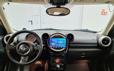 MINI Countryman I (R60), 2010 год, 1 491 000 рублей, 17 фотография