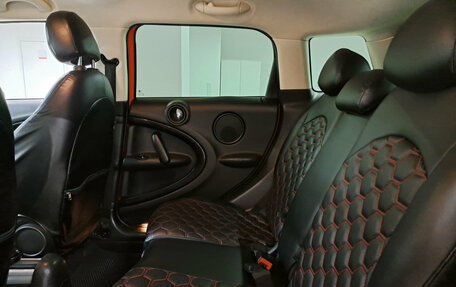 MINI Countryman I (R60), 2010 год, 1 491 000 рублей, 15 фотография