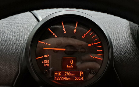 MINI Countryman I (R60), 2010 год, 1 491 000 рублей, 16 фотография