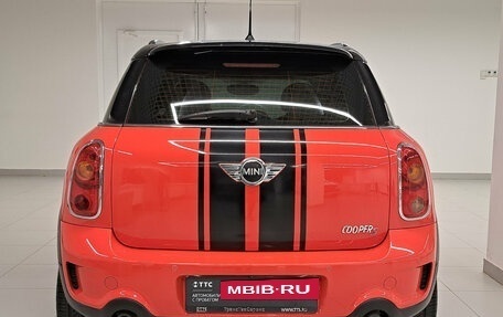 MINI Countryman I (R60), 2010 год, 1 491 000 рублей, 7 фотография