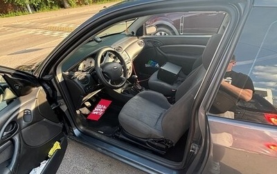 Ford Focus IV, 2003 год, 325 000 рублей, 1 фотография