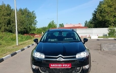 Citroen C5 II, 2014 год, 1 099 000 рублей, 1 фотография