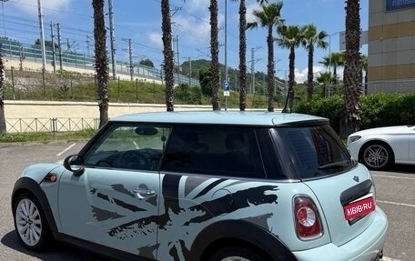 MINI Hatch, 2011 год, 900 000 рублей, 1 фотография
