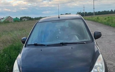 Opel Agila, 2008 год, 520 000 рублей, 1 фотография