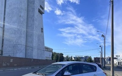 Opel Astra J, 2013 год, 770 000 рублей, 1 фотография