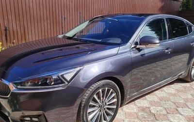 KIA K7, 2017 год, 2 180 000 рублей, 1 фотография