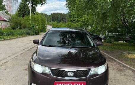 KIA Cerato III, 2010 год, 630 000 рублей, 1 фотография