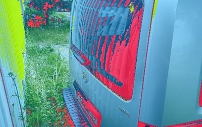 Opel Combo C, 2007 год, 300 000 рублей, 1 фотография
