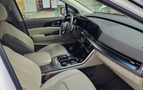 KIA Carnival, 2021 год, 3 700 000 рублей, 1 фотография