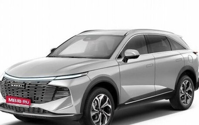 Haval F7, 2026 год, 3 399 000 рублей, 1 фотография