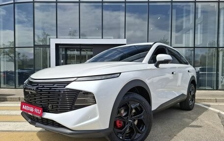 Haval F7x, 2026 год, 3 999 000 рублей, 1 фотография