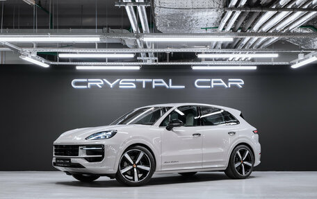 Porsche Cayenne III, 2026 год, 18 500 000 рублей, 1 фотография
